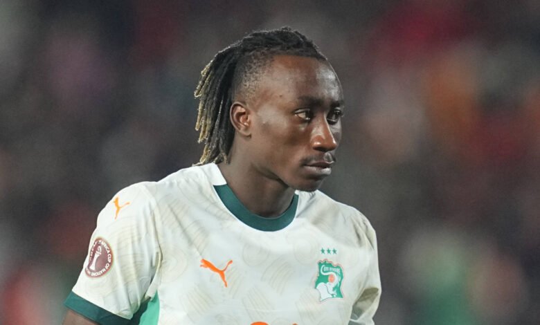 Real Madrid Enter Talks for €130M-Rated Yan Diomande, Shifting Transfer Race Away from Liverpool and PSG 1 1784930544 imago1071165216