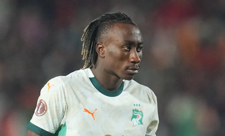Real Madrid Enter Talks for €130M-Rated Yan Diomande, Shifting Transfer Race Away from Liverpool and PSG 1 1784930544 imago1071165216