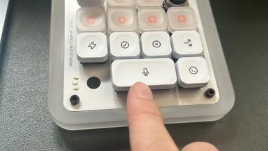 OpenAI Debuts $230 Micro Keypad in Hardware Expansion Amid Legal Pushback 5 1784939242 Micro rotated