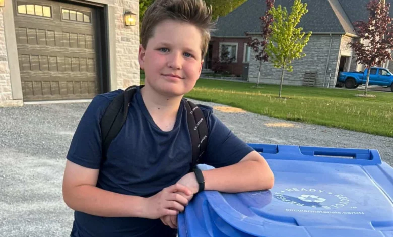 Faced With a Historic Youth Hiring Slump, an 11-Year-Old Canadian Entrepreneur Builds a Viral Neighborhood Business 1 1784972549 ashton meyer bin 780x470 mobile