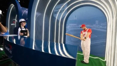 Capital One Bets on Experiential Loyalty with Major League Baseball Partnership in Philadelphia 4 1784972811 SQ 81359 390x220 mobile
