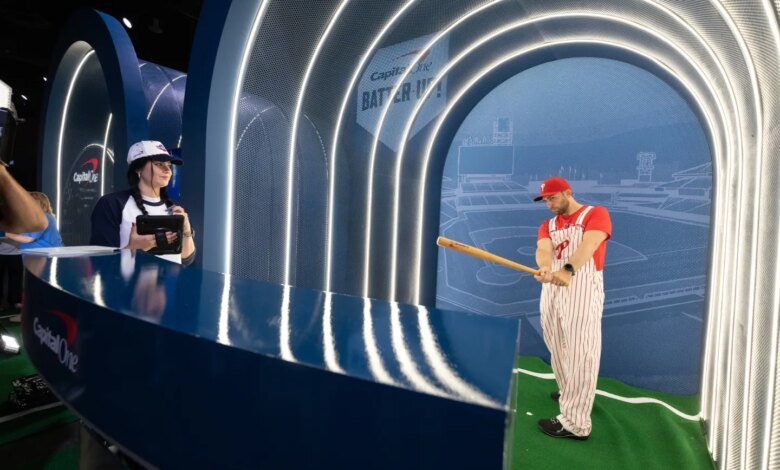 Capital One Bets on Experiential Loyalty with Major League Baseball Partnership in Philadelphia 1 1784972811 SQ 81359