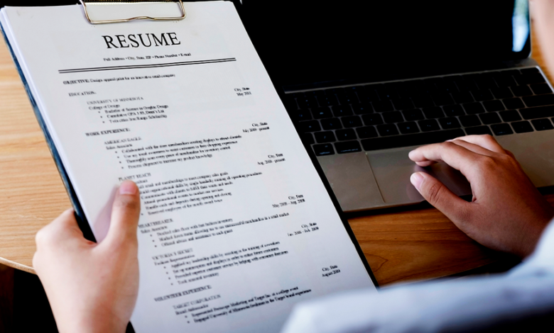 1784977763 job application resume