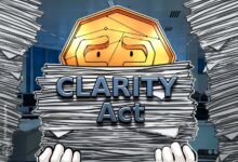 1784979863 regulation lot of papers clarity act
