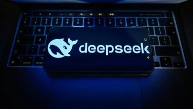DeepSeek Suspends Billion-Dollar Funding Round Following Leaked Founder Remarks 3 1784994207 GettyImages 2285600075 e1784993322446 390x220 mobile