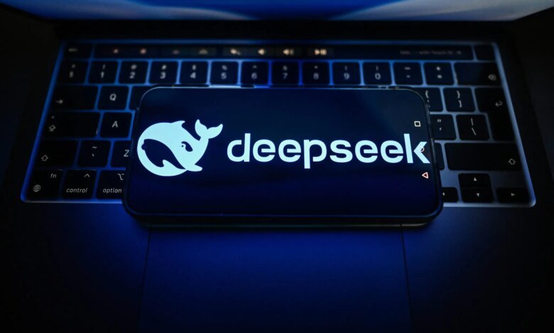 DeepSeek Suspends Billion-Dollar Funding Round Following Leaked Founder Remarks 1 1784994207 GettyImages 2285600075 e1784993322446