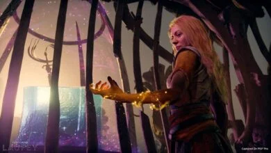 God of War Laufey Sets February 16 Launch as Faye Steps Into the Spotlight on PS5 10 1785008601 intro 1785007987 390x220 mobile