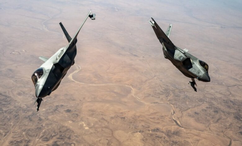 Trump Pauses Iran Strikes as Omani Mediation Pushes to Reopen Strait of Hormuz 1 1785010946 9826886 e1785003060393