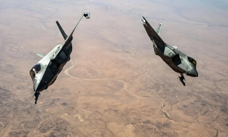 Trump Pauses Iran Strikes as Omani Mediation Pushes to Reopen Strait of Hormuz 1 1785010946 9826886 e1785003060393