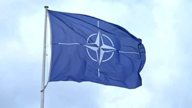NATO Intern Arrested Over Espionage Allegations