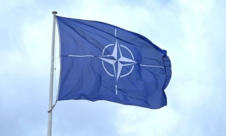 NATO Intern Arrested Over Espionage Allegations