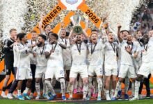 Villa Defeated in Lisbon as Hull Win