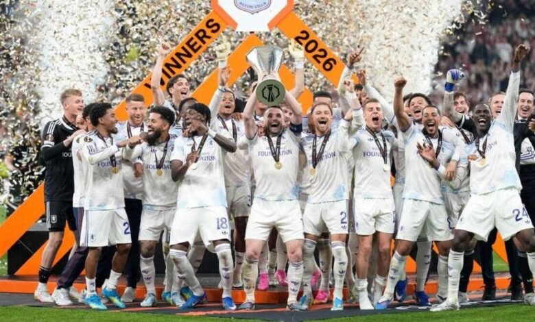 Villa Defeated in Lisbon as Hull Win