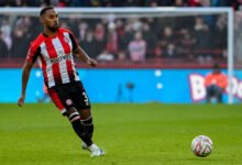 West Ham Reject Brentford Bid for Diouf