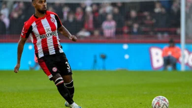 West Ham Reject Brentford Approach for El Hadji Malick Diouf Following £150M Transfer Windfall 9 West Ham Reject Brentford Bid for Diouf