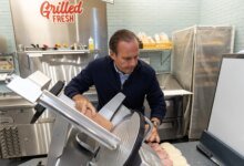 The Rise of Jersey Mike's