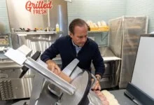 The Rise of Jersey Mike's