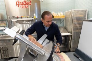 The Rise of Jersey Mike's