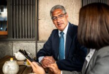 Former Bridgewater Recruiter Shares Hiring Tests