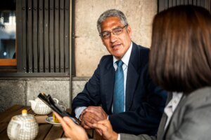 Former Bridgewater Recruiter Shares Hiring Tests