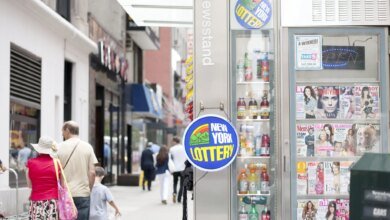 Why Brands Use Ticket Lotteries