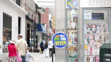 How 'Hidden Markets' and Lotteries Are Replacing Price Hikes in Business and Government 9 Why Brands Use Ticket Lotteries