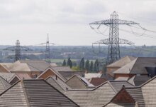 Georgia Grid Expansion and Data Centers