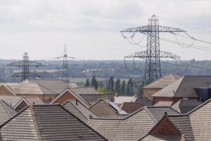 Georgia Grid Expansion and Data Centers