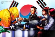 South Korea Lender Taps JPMorgan Blockchain