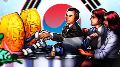 South Korea Lender Taps JPMorgan Blockchain
