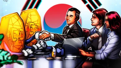 South Korea Lender Taps JPMorgan Blockchain