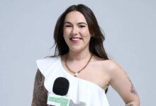 Hannah Williams on Salary Transparency