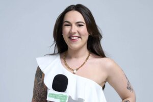 Hannah Williams on Salary Transparency