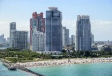 Miami vs NYC Cost Comparison