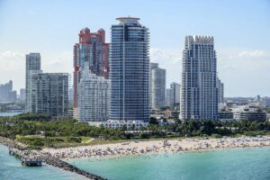 Miami vs NYC Cost Comparison