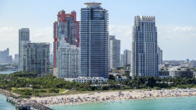 Miami vs NYC Cost Comparison