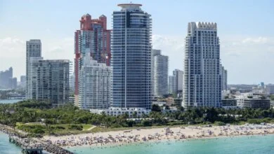Miami vs NYC Cost Comparison