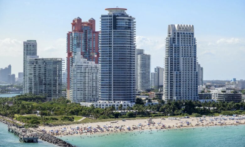Miami vs NYC Cost Comparison