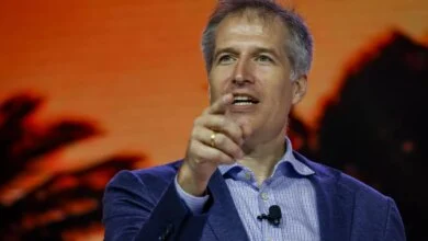 Tech Founder Rejects Billionaire Status
