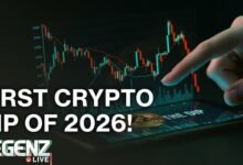 Morgan Stanley Files Multi Crypto ETFs