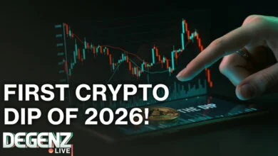 Morgan Stanley Files for Crypto ETFs as U.S. Senate Schedules Market Structure Vote 4 Morgan Stanley Files Multi Crypto ETFs