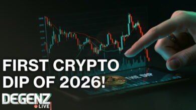 Morgan Stanley Files Multi Crypto ETFs