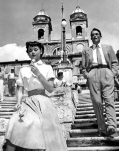 How Screen Tourism Is Changing Travel