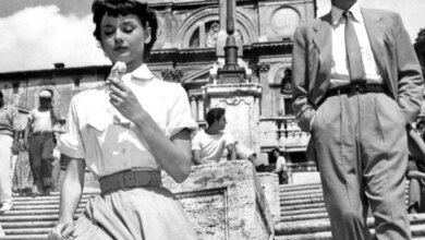 How Screen Tourism Is Changing Travel