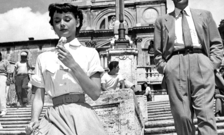 How Screen Tourism Is Changing Travel