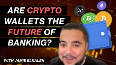 Crypto Wallets Set Sights on Neobanks in Drive Toward All-in-One Everyday Finance 3 Crypto Wallets Challenge Digital Neobanks