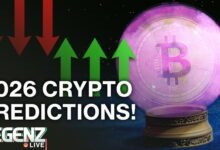 Crypto Markets Rally on Trade Shift
