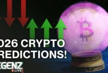 Crypto Markets Rally on Trade Shift
