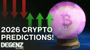 Crypto Markets Rally on Trade Shift