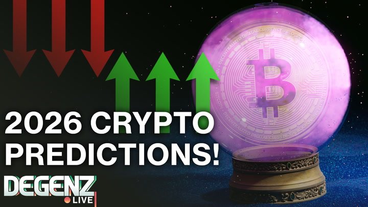 Crypto Markets Rally on Trade Shift